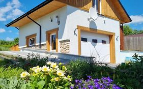 Laki House